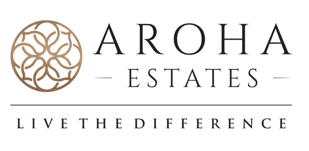 Aroha Estates